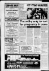 Leek Post & Times Wednesday 30 April 1986 Page 34