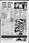 Leek Post & Times Wednesday 21 May 1986 Page 5