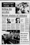 Leek Post & Times Wednesday 28 May 1986 Page 8