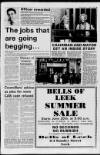 Leek Post & Times Wednesday 18 June 1986 Page 5