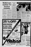Leek Post & Times Wednesday 18 June 1986 Page 8