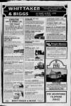 Leek Post & Times Wednesday 18 June 1986 Page 21