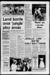 Leek Post & Times Wednesday 09 July 1986 Page 3
