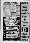 Leek Post & Times Wednesday 09 July 1986 Page 24