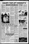 Leek Post & Times Wednesday 16 July 1986 Page 35