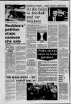 Leek Post & Times Wednesday 22 October 1986 Page 8