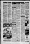 Leek Post & Times Wednesday 22 October 1986 Page 36