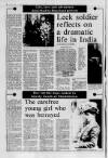 Leek Post & Times Wednesday 29 October 1986 Page 8