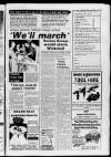 Leek Post & Times Wednesday 12 November 1986 Page 3