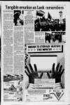 Leek Post & Times Wednesday 12 November 1986 Page 11