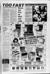 Leek Post & Times Wednesday 12 November 1986 Page 13
