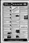 Leek Post & Times Wednesday 12 November 1986 Page 18