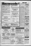 Leek Post & Times Wednesday 12 November 1986 Page 21