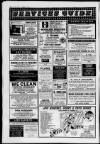 Leek Post & Times Wednesday 12 November 1986 Page 24