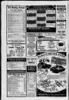 Leek Post & Times Wednesday 12 November 1986 Page 26