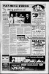 Leek Post & Times Wednesday 12 November 1986 Page 29