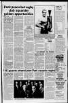 Leek Post & Times Wednesday 12 November 1986 Page 35