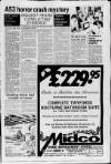 Leek Post & Times Wednesday 03 December 1986 Page 7