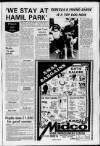 Leek Post & Times Wednesday 10 December 1986 Page 7