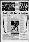 Leek Post & Times Wednesday 10 December 1986 Page 8