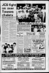 Leek Post & Times Wednesday 10 December 1986 Page 9