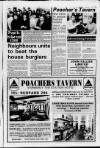 Leek Post & Times Wednesday 10 December 1986 Page 13