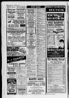 Leek Post & Times Wednesday 17 December 1986 Page 20