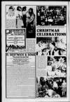 Leek Post & Times Tuesday 23 December 1986 Page 4