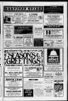 Leek Post & Times Tuesday 23 December 1986 Page 19