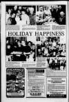 Leek Post & Times Wednesday 07 January 1987 Page 8