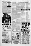 Leek Post & Times Wednesday 07 January 1987 Page 10