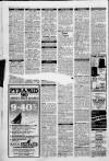 Leek Post & Times Wednesday 07 January 1987 Page 32