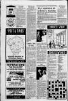 Leek Post & Times Wednesday 14 January 1987 Page 2