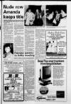 Leek Post & Times Wednesday 14 January 1987 Page 3
