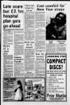 Leek Post & Times Wednesday 14 January 1987 Page 5