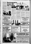 Leek Post & Times Wednesday 14 January 1987 Page 6