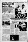 Leek Post & Times Wednesday 14 January 1987 Page 8