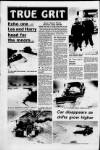 Leek Post & Times Wednesday 21 January 1987 Page 8