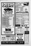 Leek Post & Times Wednesday 21 January 1987 Page 21