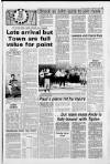 Leek Post & Times Wednesday 21 January 1987 Page 25