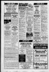 Leek Post & Times Wednesday 11 February 1987 Page 20