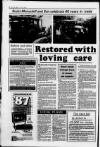 Leek Post & Times Wednesday 13 May 1987 Page 4