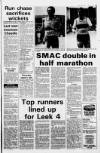 Leek Post & Times Wednesday 13 May 1987 Page 29