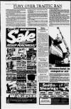 Leek Post & Times Wednesday 06 January 1988 Page 6