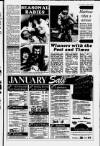 Leek Post & Times Wednesday 06 January 1988 Page 7