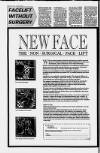 Leek Post & Times Wednesday 06 January 1988 Page 8