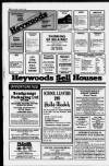 Leek Post & Times Wednesday 06 January 1988 Page 20