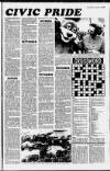 Leek Post & Times Wednesday 06 January 1988 Page 27
