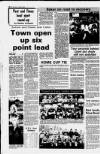Leek Post & Times Wednesday 06 January 1988 Page 28