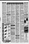 Leek Post & Times Wednesday 06 January 1988 Page 32